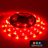 30 LED/m Beltéri Színes (RGB)