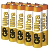 GP Ultra Alkáli Elem Aaa 8+2Db/Bliszter