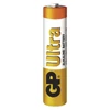 GP Ultra Alkáli Elem Aaa 2Db/Fólia