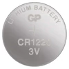 GP Lítium Gombelem Cr1220 5Db/Bliszter