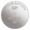 GP Lítium Gombelem Cr1616 1Db/Bliszter