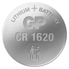 GP Lítium Gombelem Cr1620 5Db/Bliszter