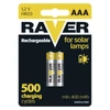 Raver Nimh Akkumulátor Hr03 (Aaa) 2Db/Bliszter