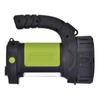 Emos Akkumulátoros Led Lámpa 5W Cree + Cob Led