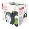 Emos Akkumulátoros Led Lámpa 5W Cree + Cob Led