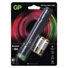 GP Led Lámpa C33 + 2× Lr6