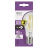 Emos Led Izzó Filament A60 A++ E27 6W Nw