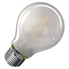 Emos Led Izzó Filament Matt A60 A++ E27 8,5W Ww