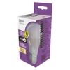 Emos Led Izzó Filament Matt A60 A++ E27 8,5W Ww