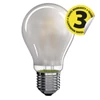 Emos Led Izzó Filament Matt A60 A++ E27 8,5W Ww