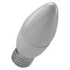 Emos Led Izzó Gyertya E27 6W Ww