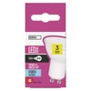 Emos Led Izzó Classic Mr16 Gu10 4,5W Cw