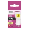 Emos Led Izzó Classic Mr16 Gu10 4,5W Ww