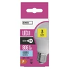 Emos Led Izzó Classic A60 E27 9W Cw