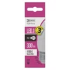 Emos Led Izzó Classic Gyertya E27 4W Nw