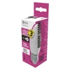 Emos Led Izzó Classic Gyertya E27 4W Nw