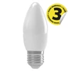 Emos Led Izzó Classic Gyertya E27 4W Nw