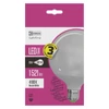 Emos Led Izzó Classic Gömb E27 18W Nw
