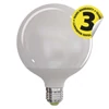 Emos Led Izzó Classic Gömb E27 18W Nw