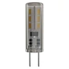 Emos Led Izzó Classic Jc A++ G4 1,3W Nw