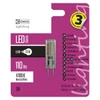 Emos Led Izzó Classic Jc A++ G4 1,3W Nw