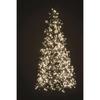 Karácsonyi Fényf Cherry Süni 2.4M 288Led Ip44 Meleg Fehér