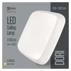 Emos Led Mennyezeti Lámpa Dori 24W Ww Ip54
