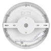 Emos Led Panel Falon Kívüli 12W Ww Ip20