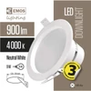 Led Downlight 9W Nw