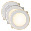 Emos Led Panel Beépíthetö 13 W Nw