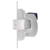 Emos Led Spotlámpa Ezüst 5W Ww