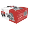 Emos Led Spotlámpa Ezüst 5W Ww