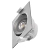 Emos Led Spotlámpa Ezüst 7W Nw