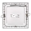 Emos Led Panel Beépíthető 12W Nw Ip20