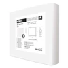 Emos Led Panel Beépíthetö 40 W Nw Ip20 Multipack