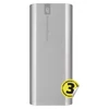 GP Powerbank Fn05M 5200 Ezüst