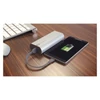 GP Powerbank Fn05M 5200 Ezüst