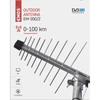 Emos Antenna Uhf Ben-20 G/Z