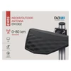 Emos Univerzális Antenna Ben-Dio2 Lte/4G