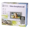 Emos Videó Kaputelefon Szett Rl-03