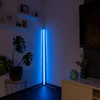 LED passion sarok állólámpa 20W RGB/W 2000lm