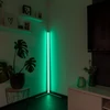 LED passion sarok állólámpa 20W RGB/W 2000lm