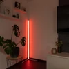 LED passion sarok állólámpa 20W RGB/W 2000lm