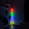 LED passion sarok állólámpa 20W RGB/W 2000lm