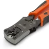 Handy 10178 Krimpelő fogó kábeltesztelővel