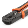 Handy 10179 Krimpelő-, blankoló- és vágó fogó
