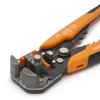 Handy 10224 Blankoló-, krimpelő- és vágófogó