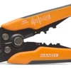Handy 10224 Blankoló-, krimpelő- és vágófogó