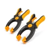 Handy 10272A Szorító csipesz - 2" / 51 mm - 170 x 57 mm - 2 db