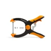 Handy 10272A Szorító csipesz - 2" / 51 mm - 170 x 57 mm - 2 db